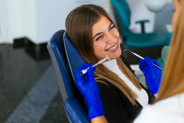 Best Sedation Dentistry  in Geneva, IN
