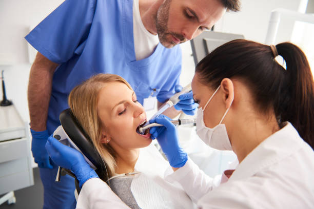 Dental Bonding in Geneva, IN