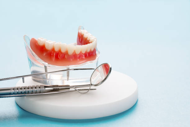 Best Full Mouth Reconstruction  in Geneva, IN