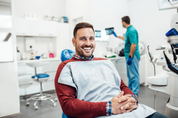 Oral Surgery in Geneva, IN