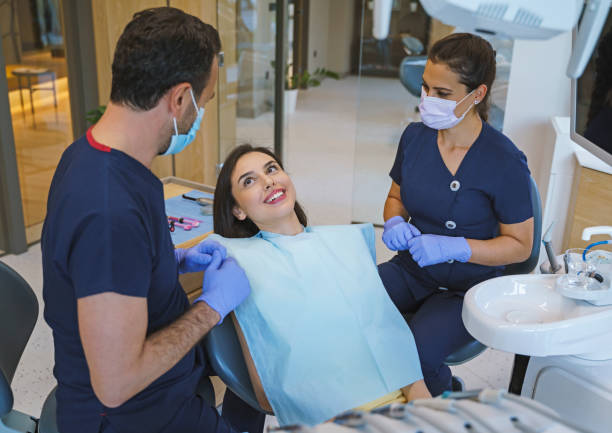 Best Preventive Dentistry  in Geneva, IN