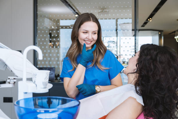 Best Dental X-Rays and Imaging  in Geneva, IN