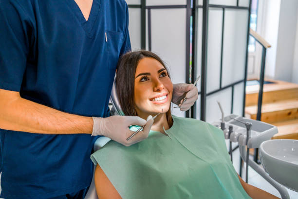 Best Root Canal Treatment  in Geneva, IN