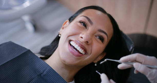 Advanced Technology for Better Dental Care in Geneva, IN