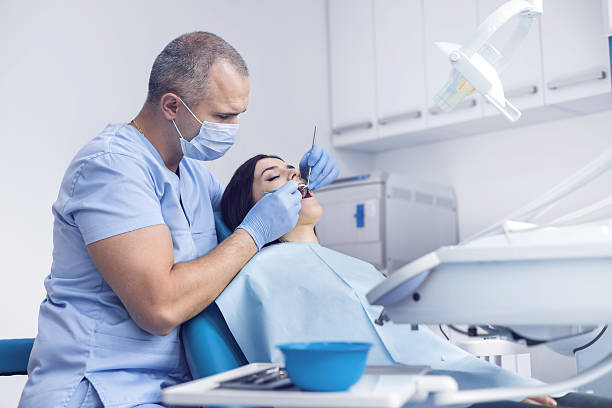 Best Emergency Dental Care  in Geneva, IN